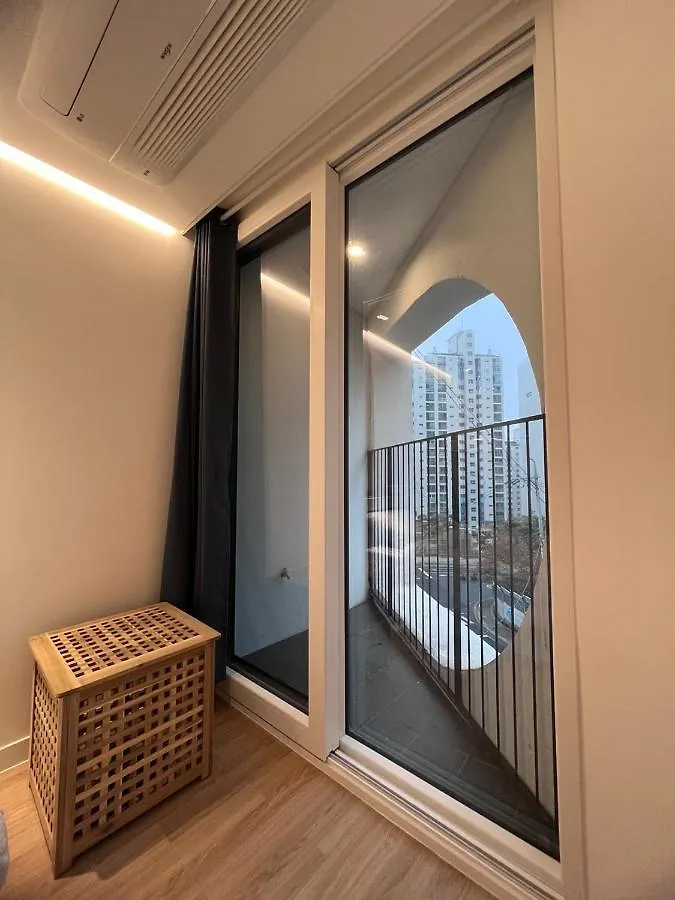 Bong Cheon Yeon Ga - Private Villa Seoul 0*,  South Korea