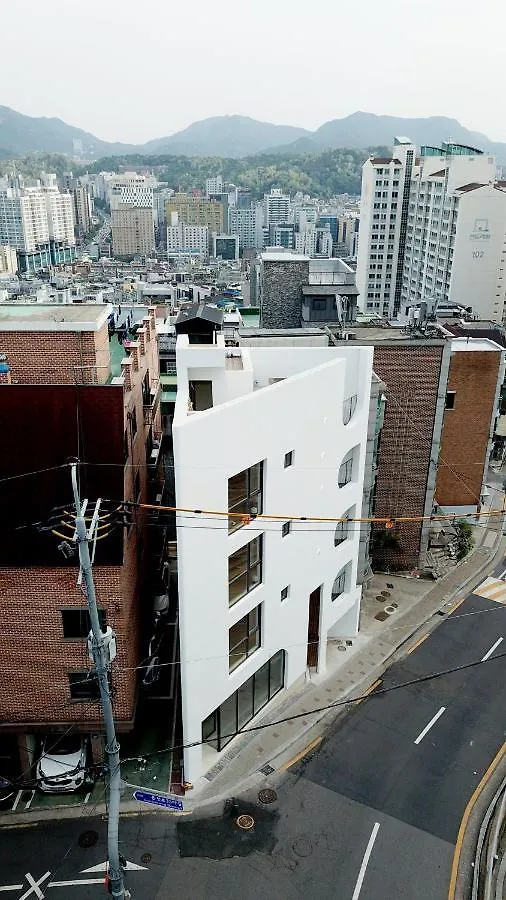 Bong Cheon Yeon Ga - Private Villa Seoul