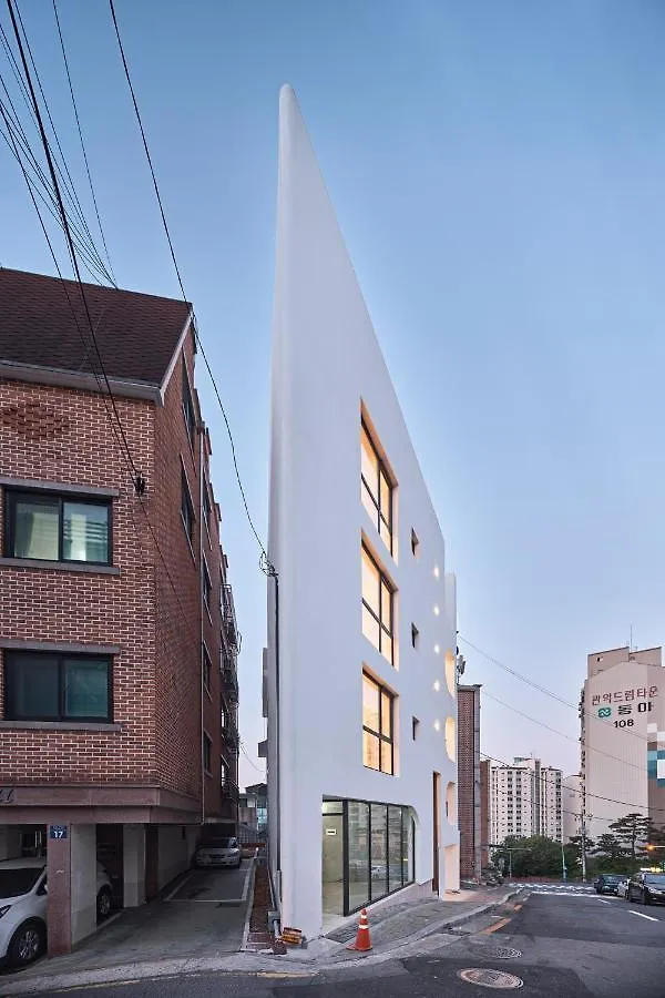 Bong Cheon Yeon Ga - Private Villa Seoul