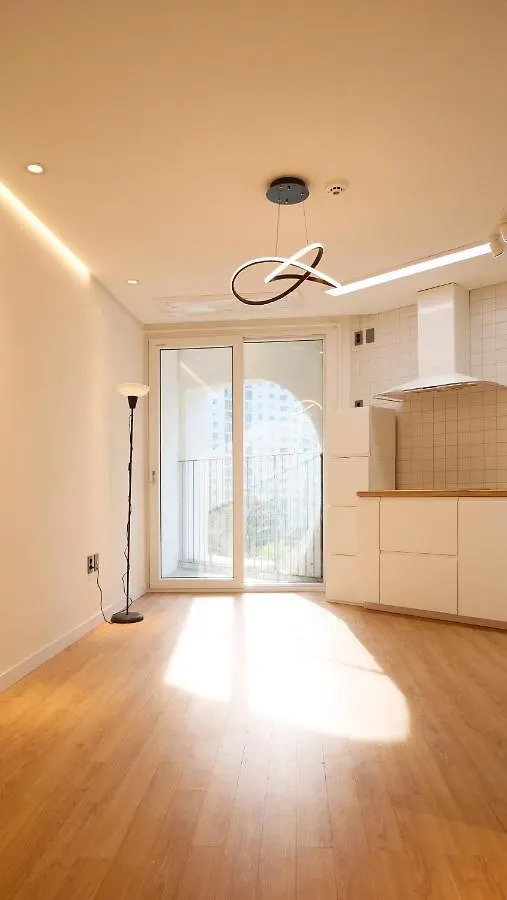 Bong Cheon Yeon Ga - Private Villa Seoul 0*,  South Korea