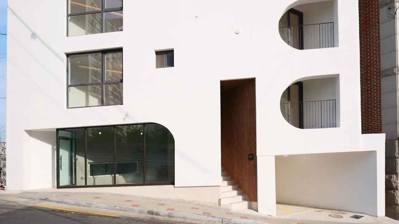 Bong Cheon Yeon Ga - Private Villa 首爾