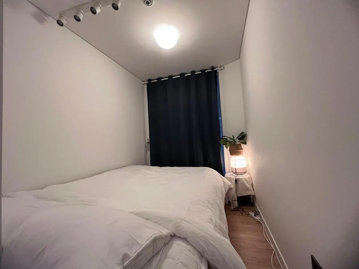 Bong Cheon Yeon Ga - Private Villa Seoul South Korea