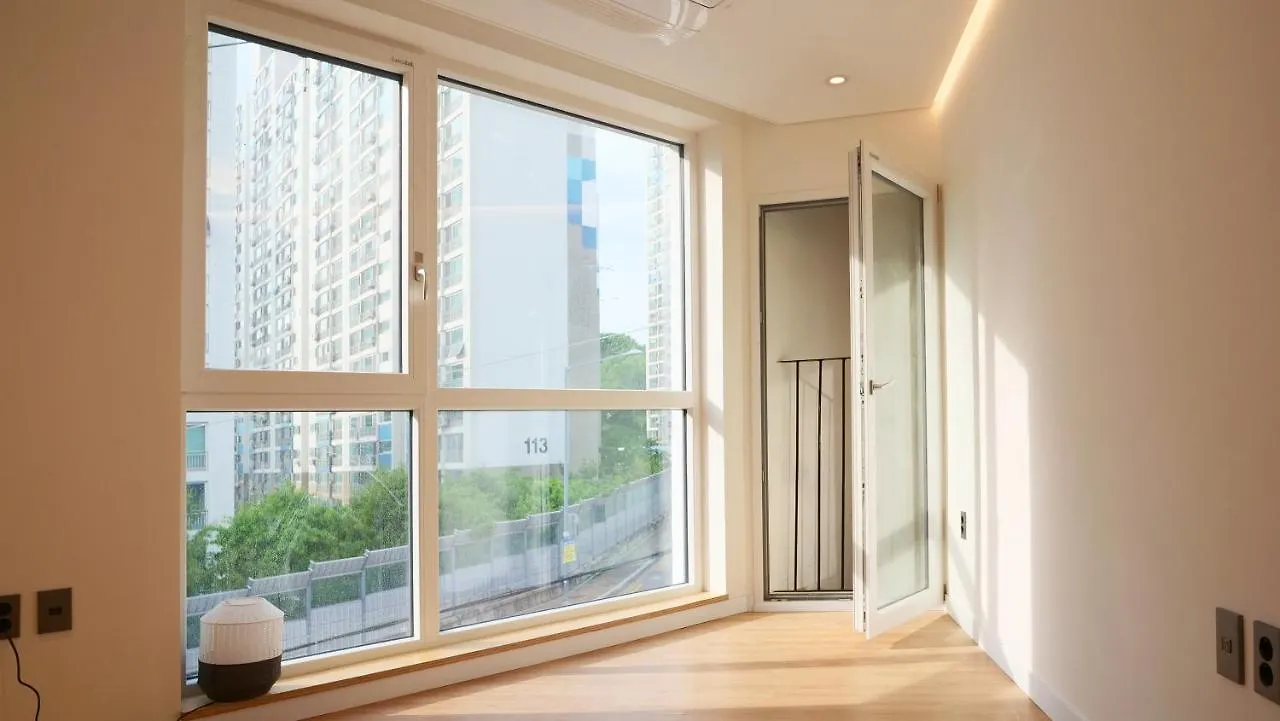 Bong Cheon Yeon Ga - Private Villa Seoul