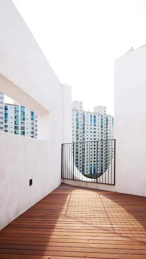 Bong Cheon Yeon Ga - Private Villa Seoul South Korea