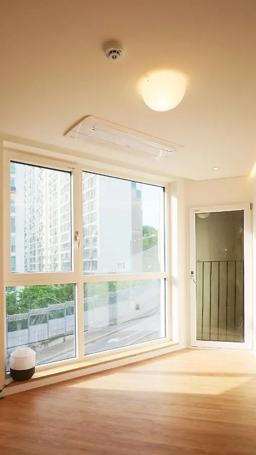 Bong Cheon Yeon Ga - Private Villa Seoul 0*,