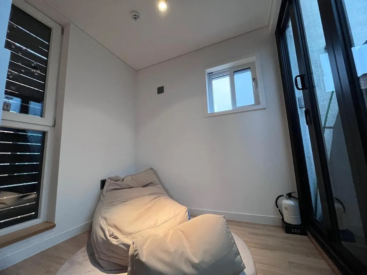 Bong Cheon Yeon Ga - Private Villa Seoul